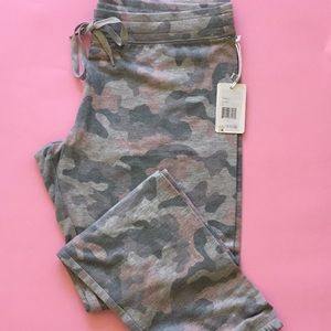 P.J.Salvage Lounge Pants, NWT